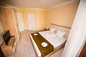 Burgas Beach Resort