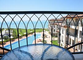 Burgas Beach Resort