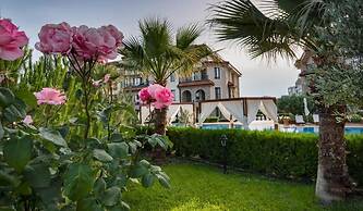 Burgas Beach Resort