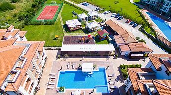 Burgas Beach Resort