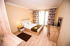 Burgas Beach Resort