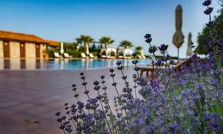 Burgas Beach Resort