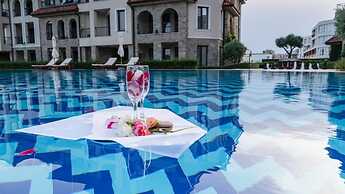 Burgas Beach Resort