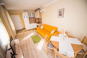 Burgas Beach Resort