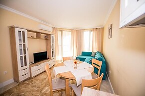 Burgas Beach Resort