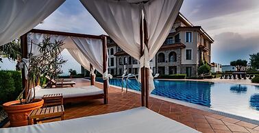 Burgas Beach Resort