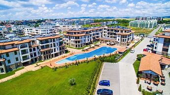 Burgas Beach Resort