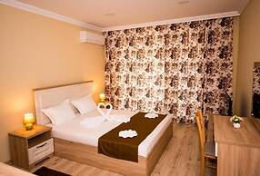 Burgas Beach Resort