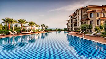 Burgas Beach Resort