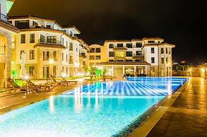 Burgas Beach Resort