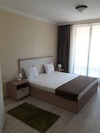 Burgas Beach Resort