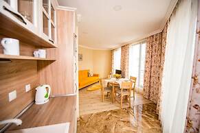 Burgas Beach Resort