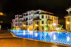 Burgas Beach Resort
