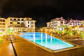 Burgas Beach Resort