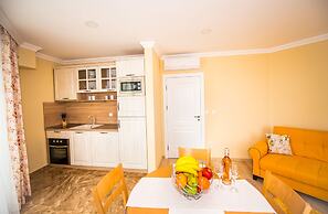 Burgas Beach Resort