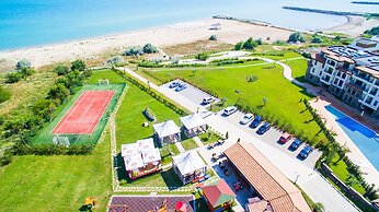 Burgas Beach Resort
