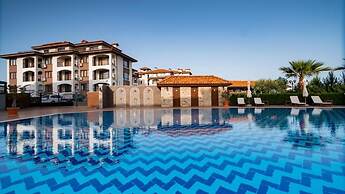 Burgas Beach Resort