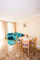 Burgas Beach Resort