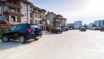Burgas Beach Resort