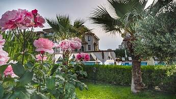 Burgas Beach Resort