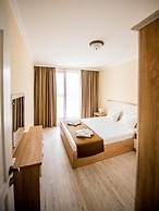 Burgas Beach Resort