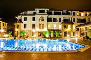 Burgas Beach Resort
