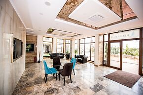 Burgas Beach Resort