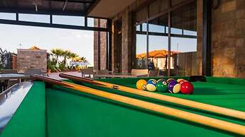 Burgas Beach Resort