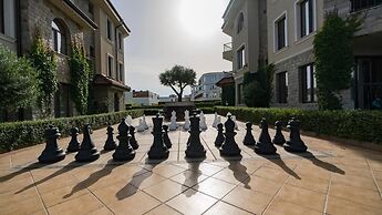 Burgas Beach Resort