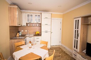Burgas Beach Resort