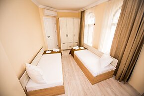 Burgas Beach Resort