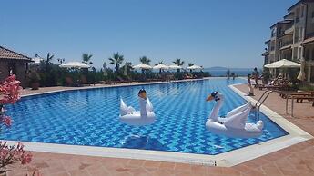 Burgas Beach Resort