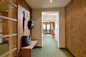 Hotel Waldfriede