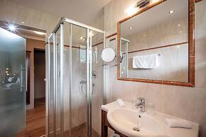 Hotel Waldfriede