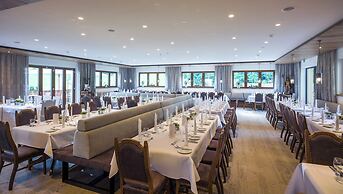 Hotel Waldfriede