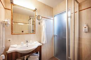Hotel Waldfriede