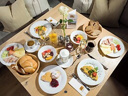 Hotel Waldfriede