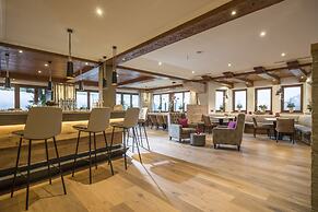 Hotel Waldfriede