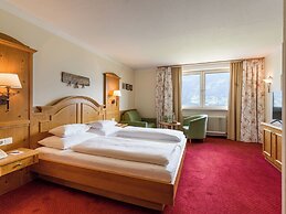 Hotel Waldfriede
