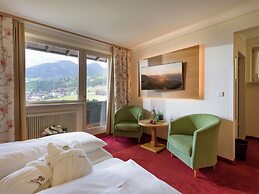 Hotel Waldfriede