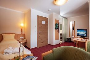 Hotel Waldfriede