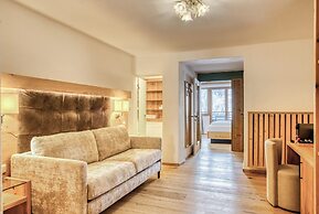 Hotel Waldfriede