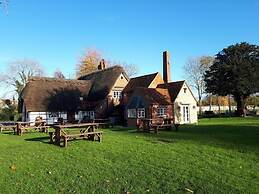 The Clifden Arms