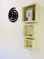 Area 4 eco cubes
