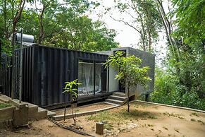 Area 4 eco cubes