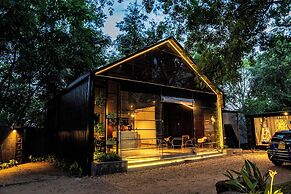 Area 4 eco cubes