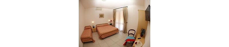 Hotel Lo Scirocco
