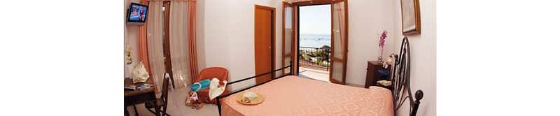 Hotel Lo Scirocco