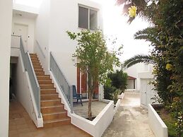 Webooking Pegia Apartment