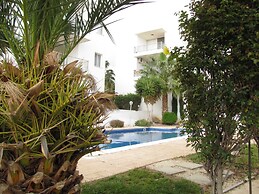 Webooking Pegia Apartment